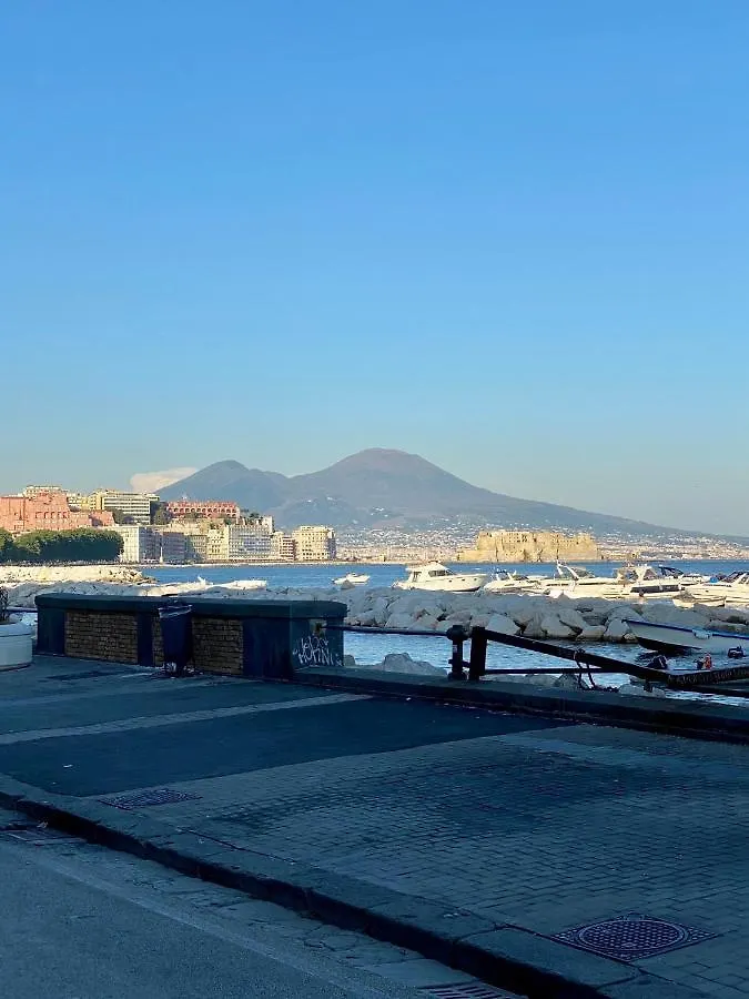 B&B Napoli Da Vivere Naples