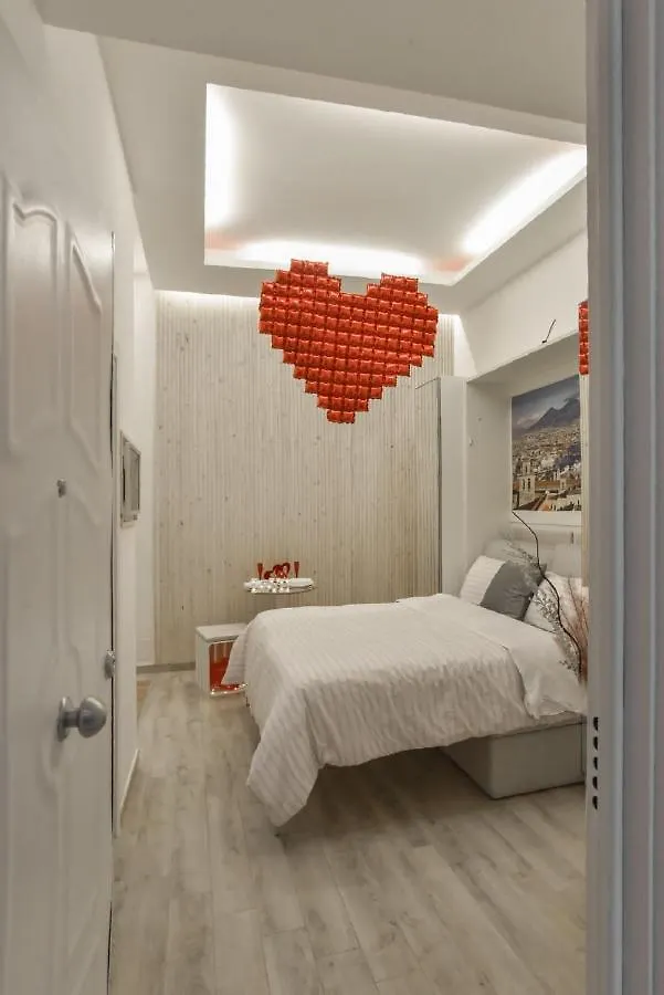 B&B Napoli Da Vivere 0*, Naples