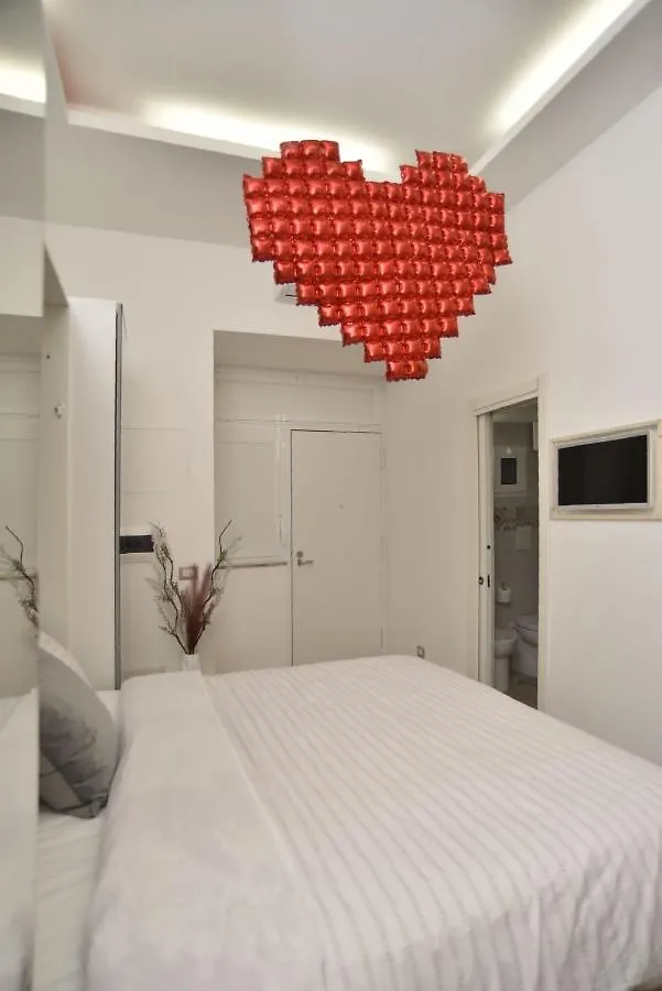 B&B Napoli Da Vivere Bed & Breakfast