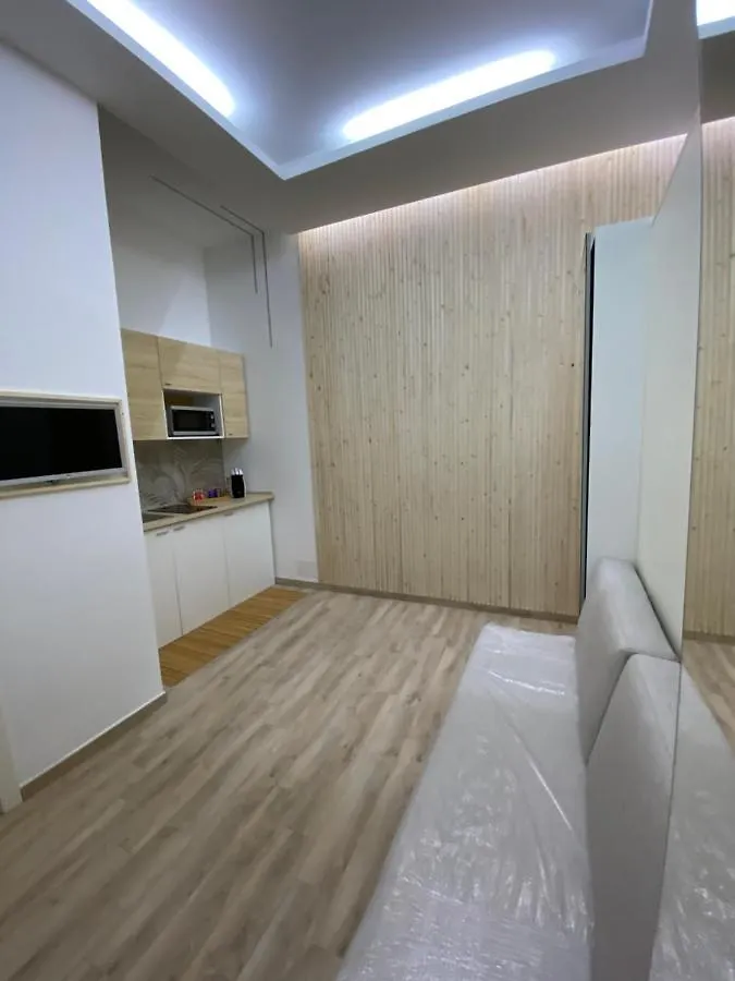 B&B Napoli Da Vivere Neapol
