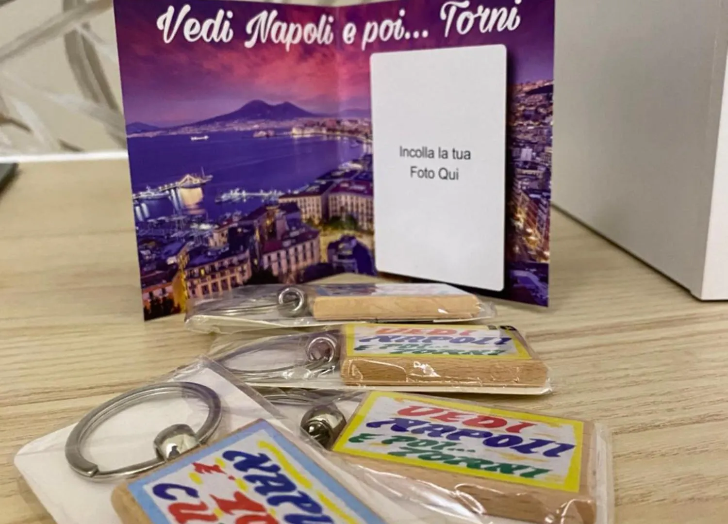 B&B Napoli Da Vivere Bed & Breakfast