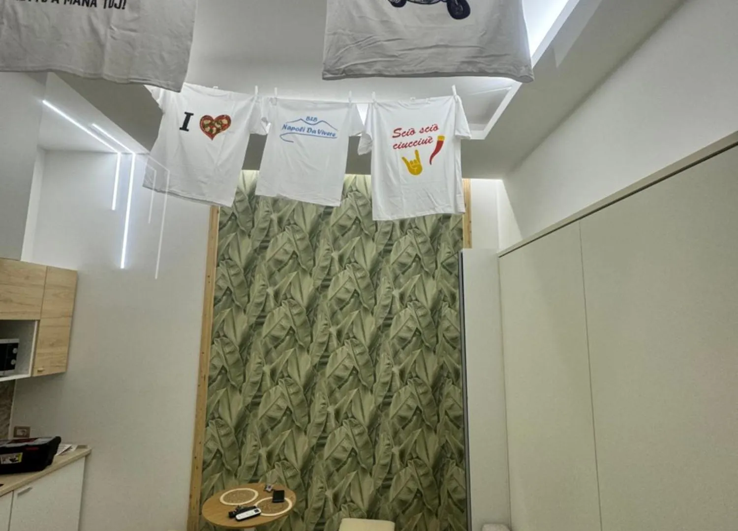 B&B Napoli Da Vivere Bed & Breakfast Naples