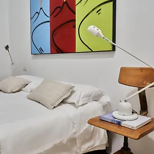 Bed & Breakfast Palazzo Bevilacqua, Naples