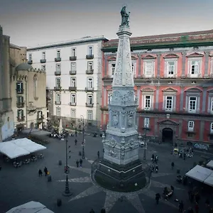 Bed & Breakfast La Galleria, Naples