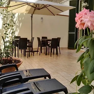 Bed & Breakfast Al Centro Storico, Naples