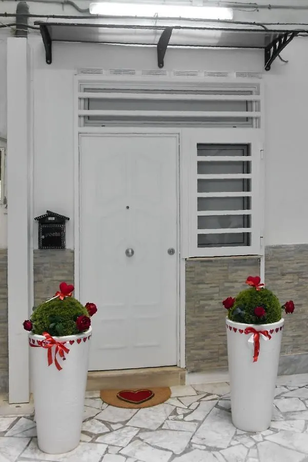 B&B Napoli Da Vivere Naples