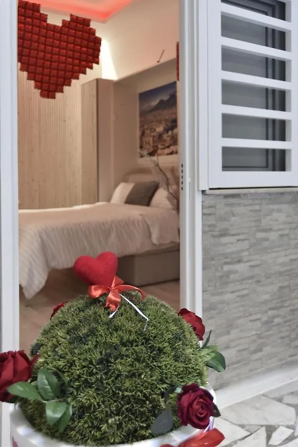Bed & Breakfast B&B Napoli Da Vivere