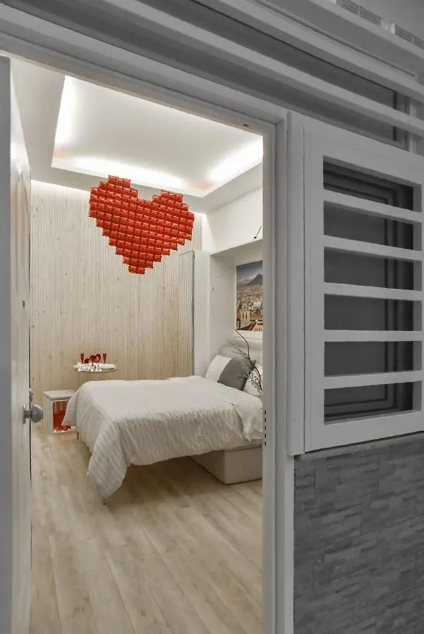 B&B Napoli Da Vivere
