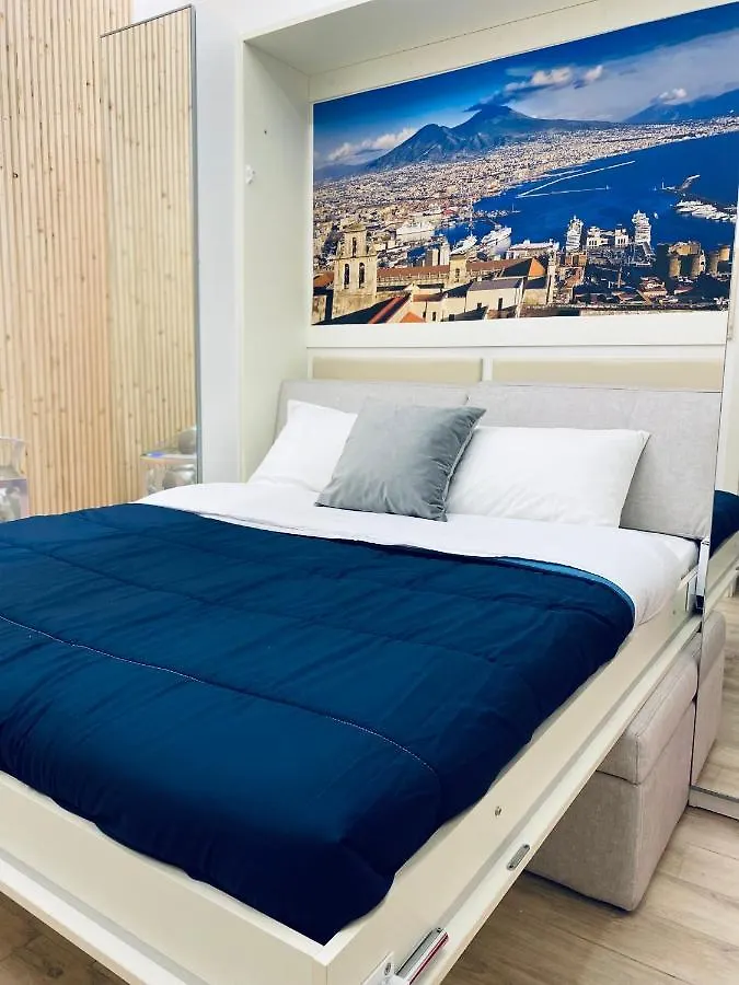 Bed & Breakfast B&B Napoli Da Vivere