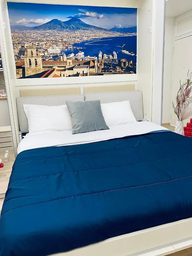 B&B Napoli Da Vivere 0*, Naples