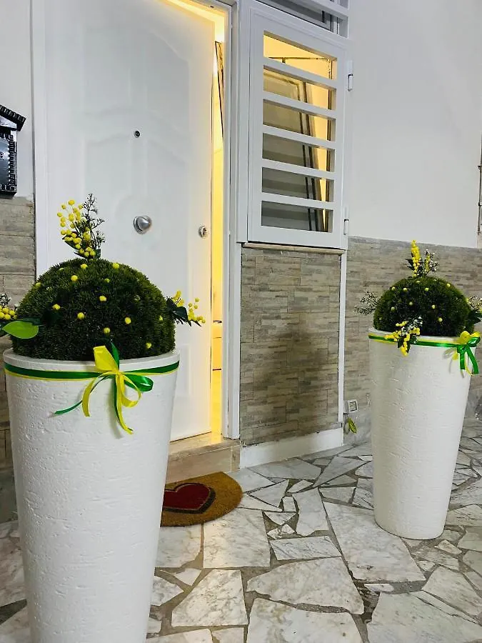Bed & Breakfast B&B Napoli Da Vivere