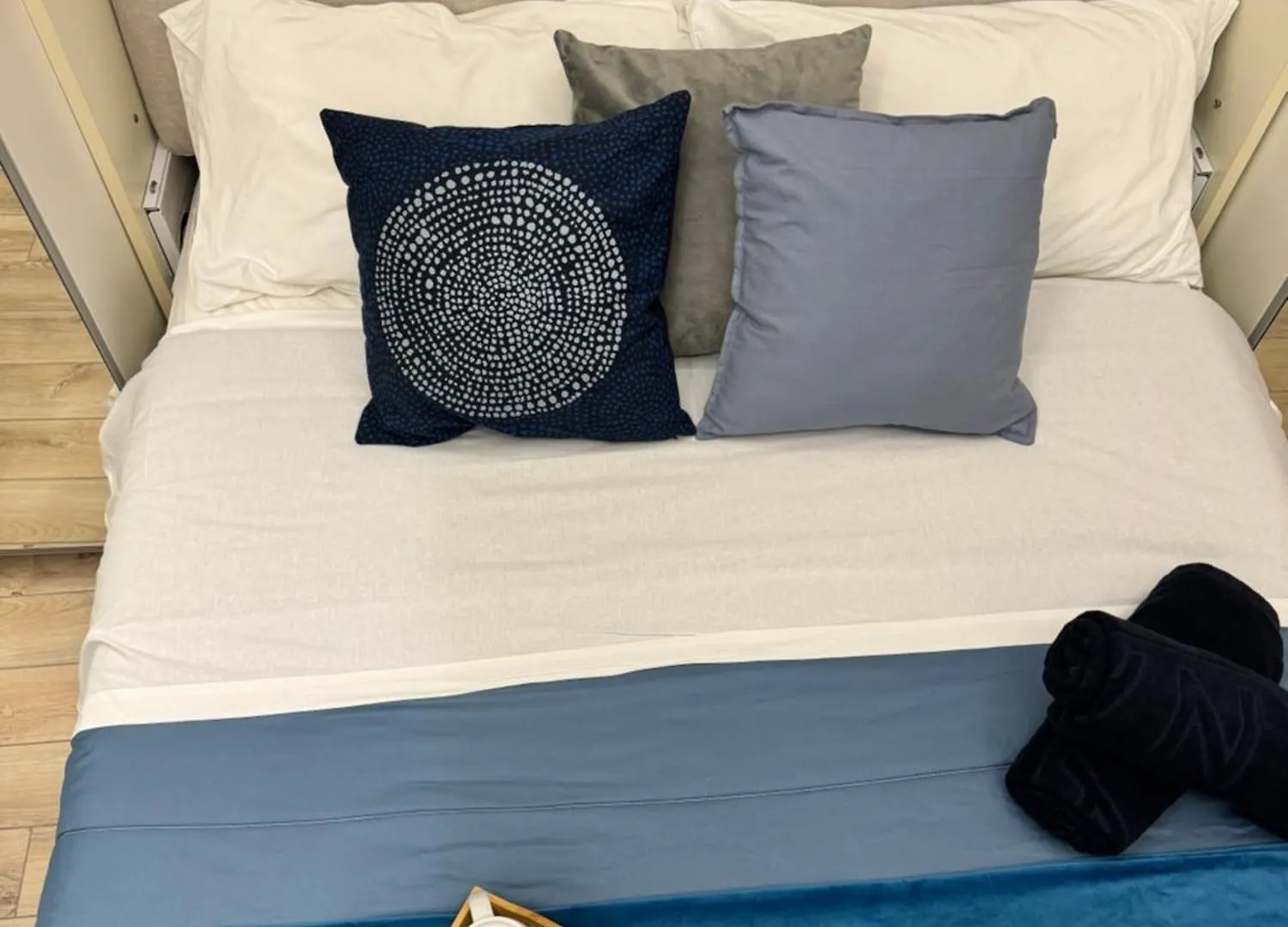 Bed & Breakfast B&B Napoli Da Vivere Italy