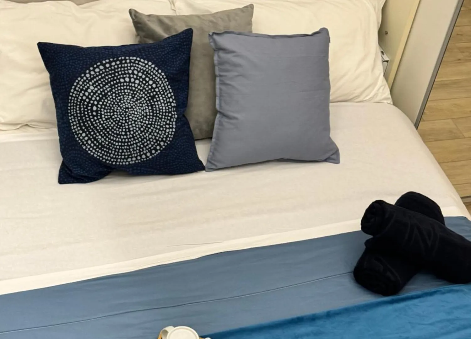 B&B Napoli Da Vivere Naples