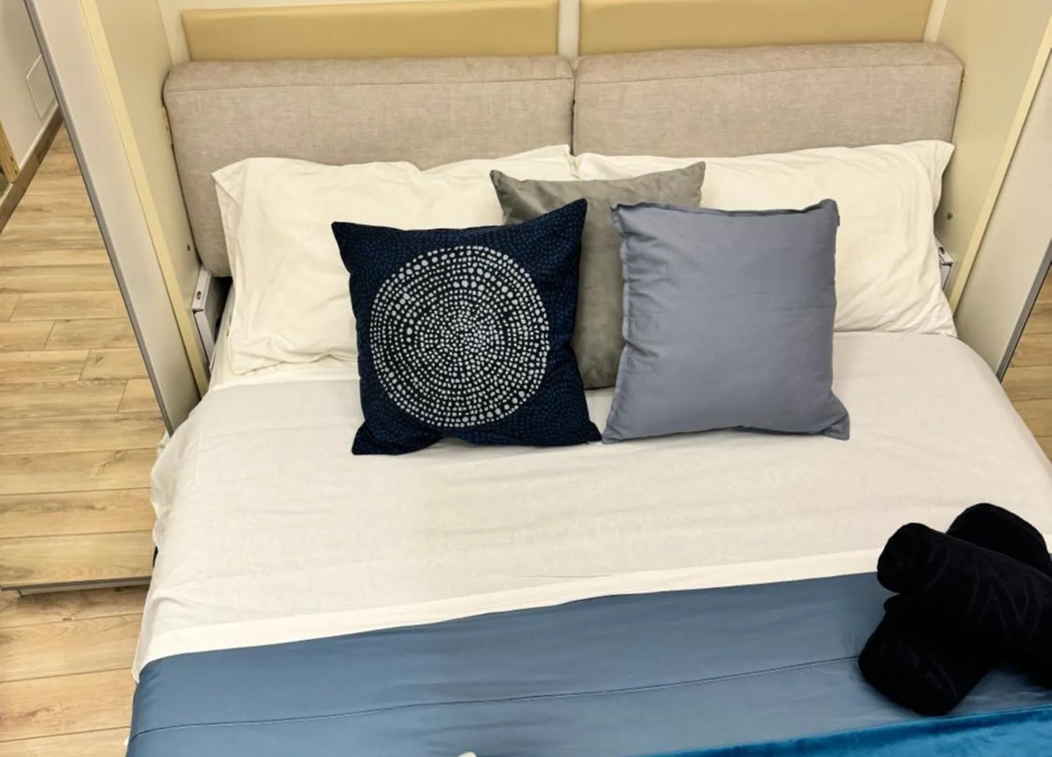 B&B Napoli Da Vivere Bed & Breakfast