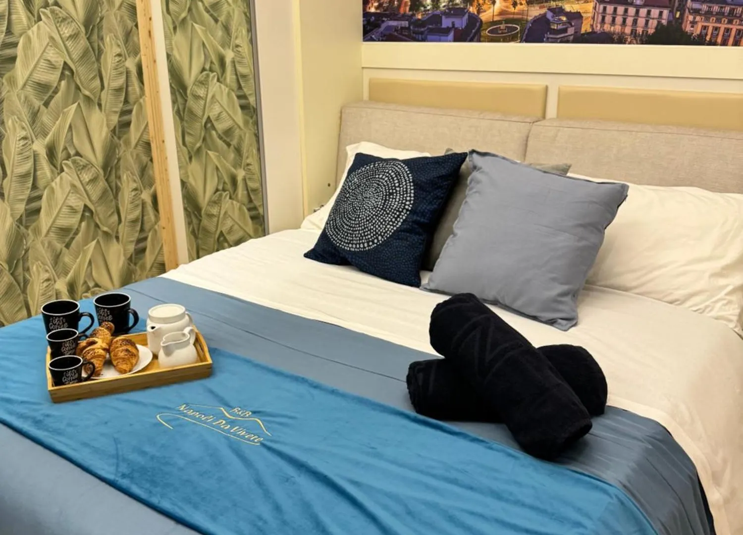 B&B Napoli Da Vivere