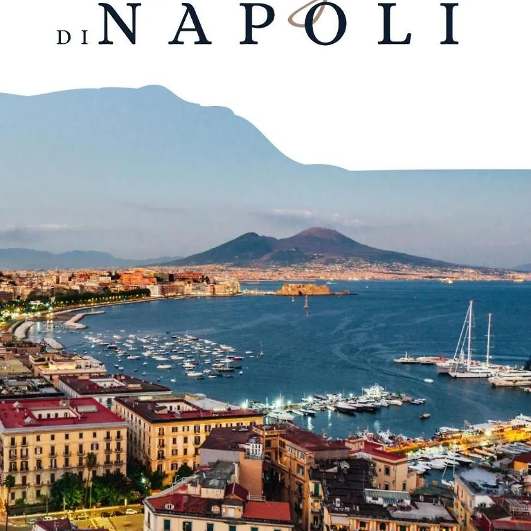 B&B Napoli Da Vivere 0*, Naples Italy